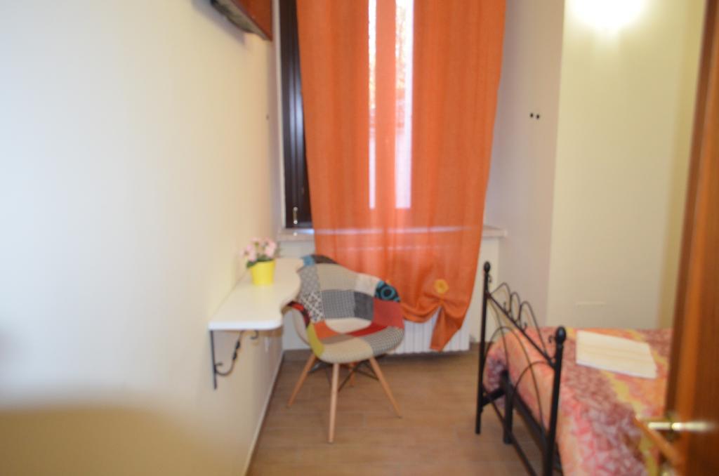 B&B Il Vicoletto L'Aquila Exterior photo